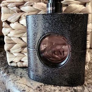 YSL Black Opium